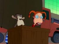 The Wild Thornberrys